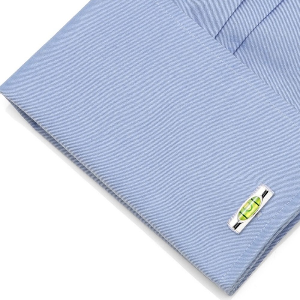 Working Level Cufflinks 👷🏼‍♂️ - Picture 2 of 2